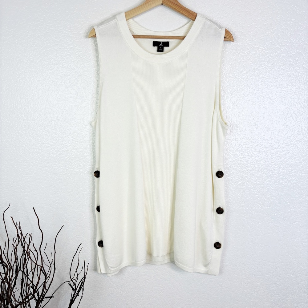 JASON WU Fisherman Tunic Sweater